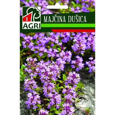 Majčina Dušica Veza V 20 g