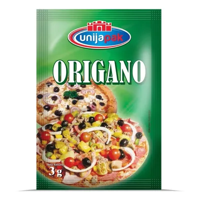 Kikiriki Origano 60 g