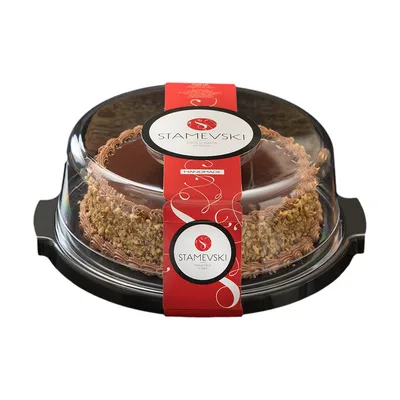 Torta Selection Stamevski 2 kg