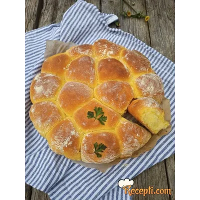 Filip Kukuruzna Pogaca Rezana 500 g