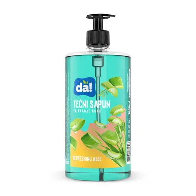 Tečni Sapun 2 L
