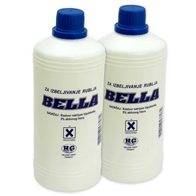 Izbeljivac Rublja -Ves Bel 1 L