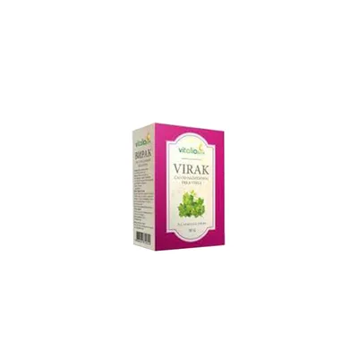 Čaj Virak Crazy Herbals 50 g