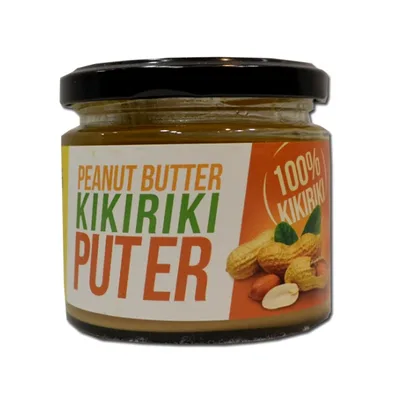 Kikiriki Puter 0170 Hyperic
