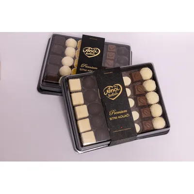 Kolaci Premium Posni Andjelcic 1 kg