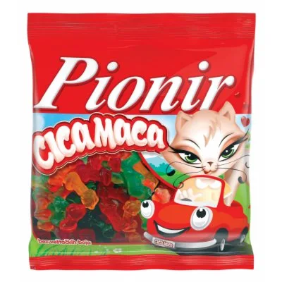 Stapic Cica Maca Pionir 100 g