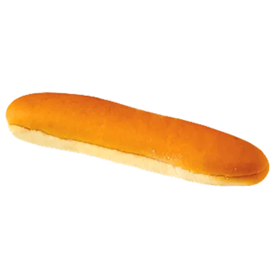 Pecivo Belo Kifla Prava Bez Susama Pons 150 g
