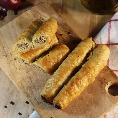 Pita Sa Mesom Pons 110 g