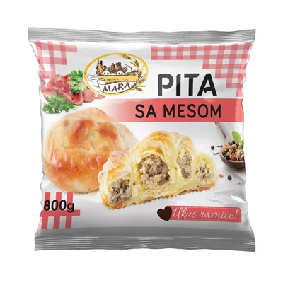Pita Sa Mesom Pons 62972 S 40 F3xf1x 180 g