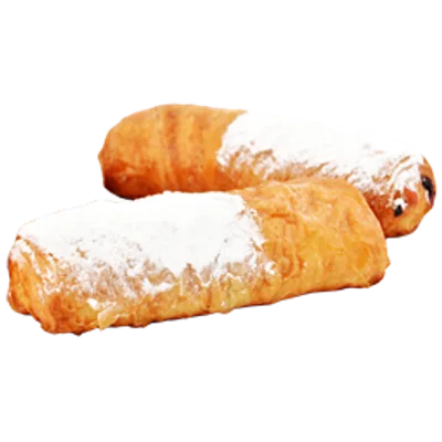 Smrznuta Rolnica Vanila Šumsko Voće Pons 140 g