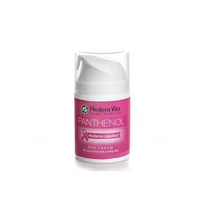 Krema Za Lice Pantenol Hedera Vita 50 ml