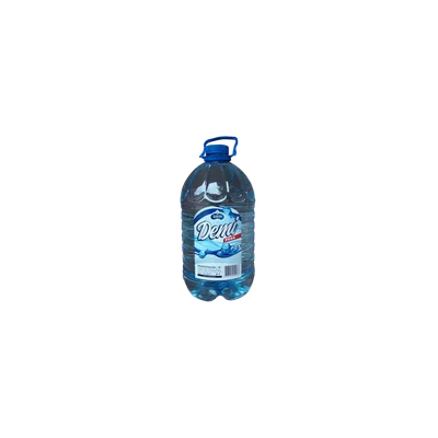 Demi Voda 5 L