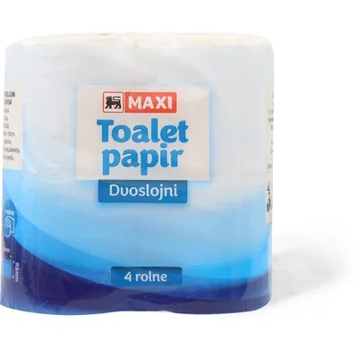 Ar Toalet Papir