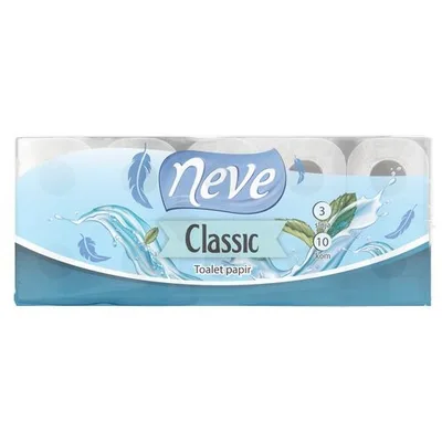 Ar Toalet Papir Classic