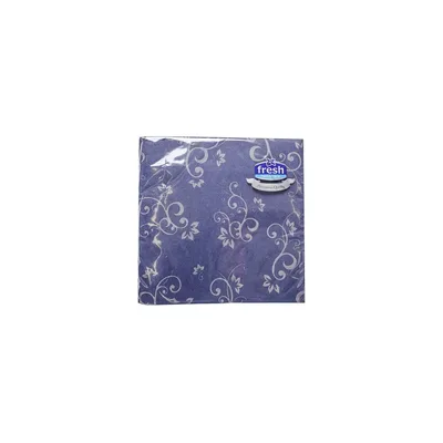 Ar Salvete Plave 28x28 25 kom