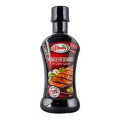 Sos Worcestershire Pemy 285 g