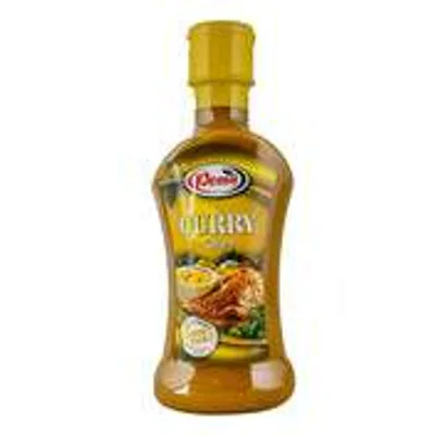 Pemy Curry Sos Omnico 285 ml