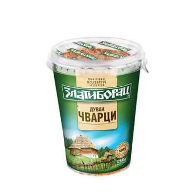 Zlatiborac Cvarci Duvan 150 g
