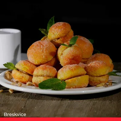 Breskvice 300 g