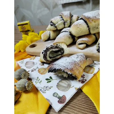 Posne Kiflice 300 g