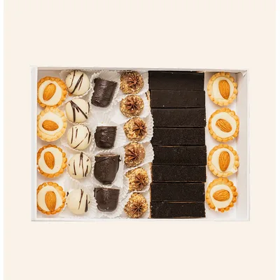 Kolaci Sitni 450 g