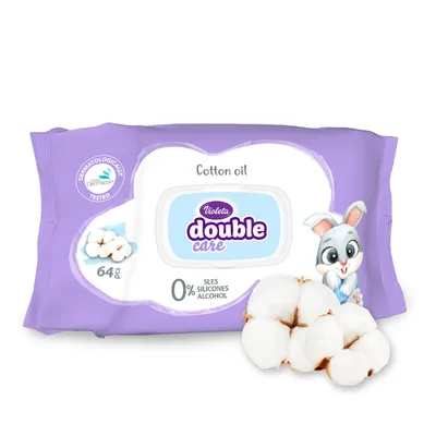 Dobro Vlažne Maramice Baby