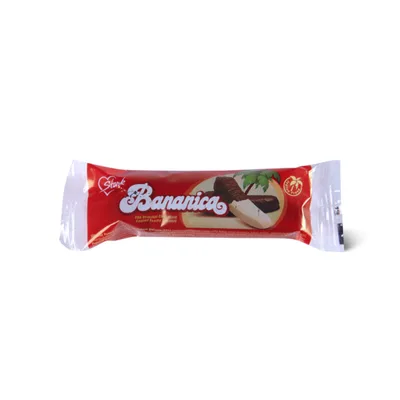 Coko Bananica Nelli 25 g