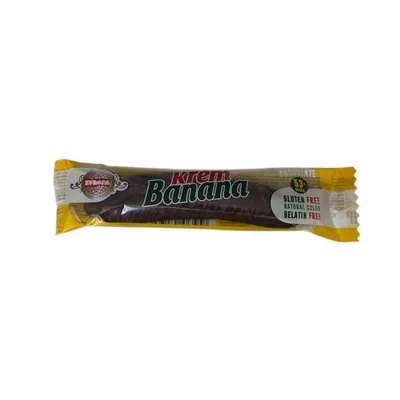 Krem Banana 17 g