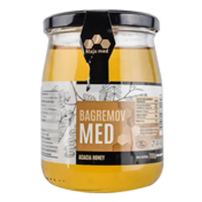 Med Bagremov Maja Med 700 g