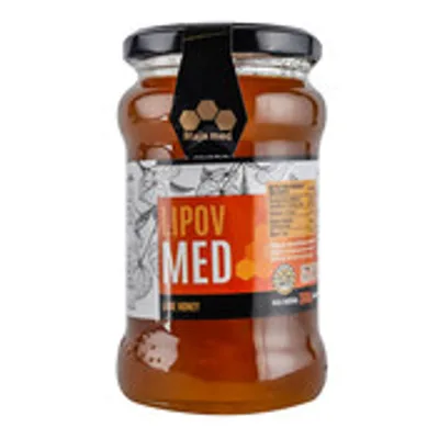 Med Lipov Maja Med 380 g