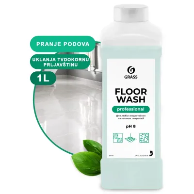 Sredstvo Za Pranje Podova-Tecni Elektron 1 L