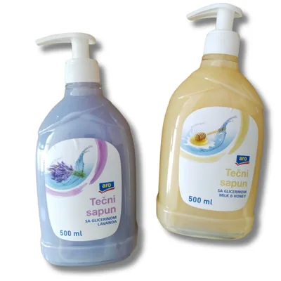 Sapun Tecni Neutral 500 ml