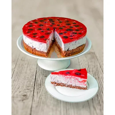 Torta Sumsko Voce Sweety 2 kg