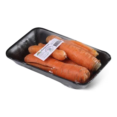 Šargarepa 500 g