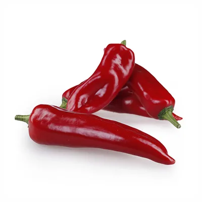 Paprika Silja Crvena 500 g