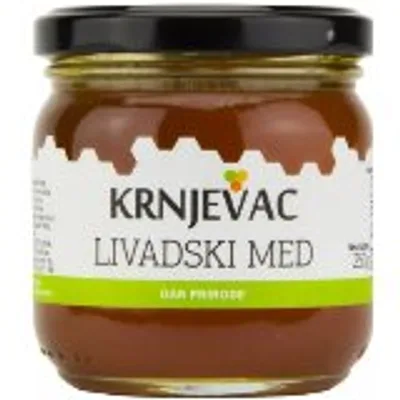 Med Livadski Krnjevac 250 g
