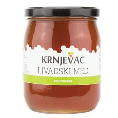 Lipov Med Krnjevac 720 g