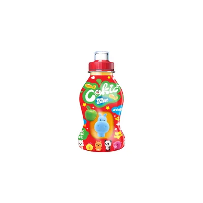 Sok Cokic Jabuka Na Eks Pet Bahus 330 ml