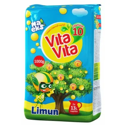 Napitak Limun Vita Vita Bahus 500 g
