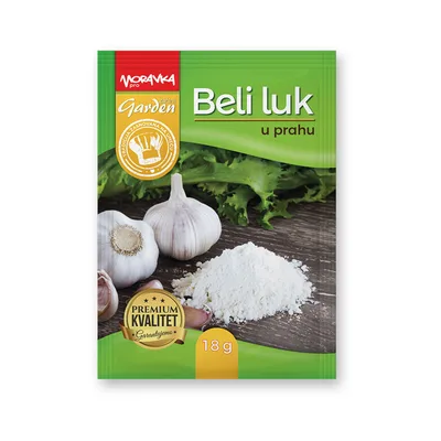 Beli Luk U Prahu Panonija 250 g