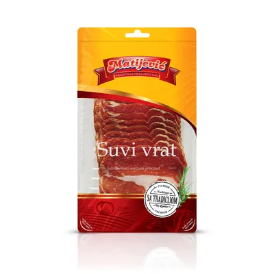 Suvi Vrat Pronto Slajs 7963 Ducla 100 g