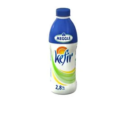 Meggle Kefir 2,8%m.M 1 kg