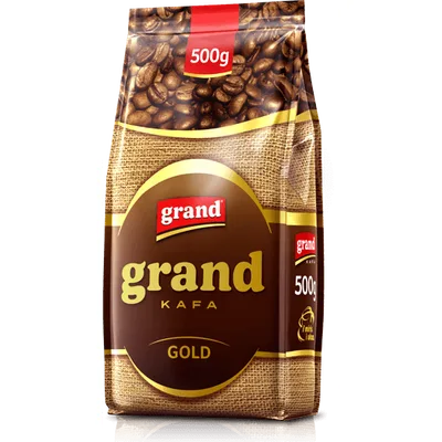 Kafa Grand Gold 500 g