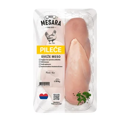 Sveze Meso Pileci File Bogdanovic
