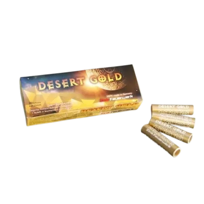 Desert Simpa Kokos 0030 Gold