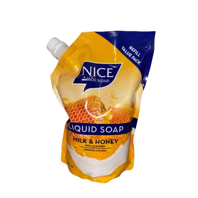 Vukohem Nice Teč Sap Ocean 1 L
