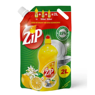 Zip Balzam Za Sudove 2 L
