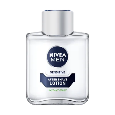 Losion Posle Brijanja Sensitive 125 ml
