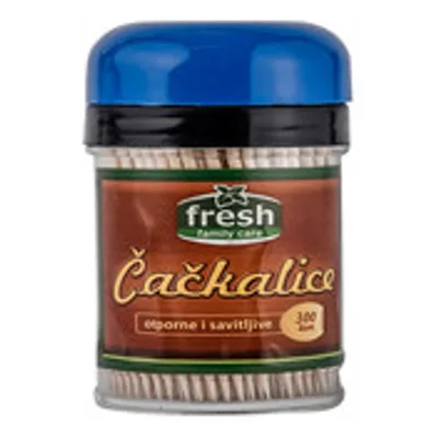Cackalice Fresh