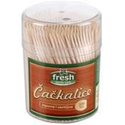 Cackalice Fresh